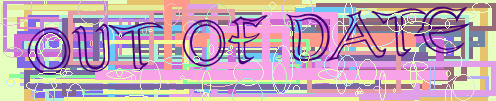 an image containing 5 letters