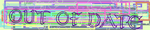 an image containing 5 letters