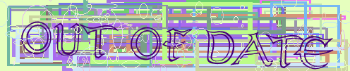 an image containing 5 letters