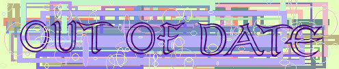 an image containing 5 letters