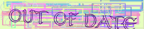 an image containing 5 letters