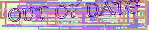 an image containing 5 letters