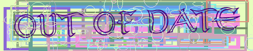 an image containing 5 letters