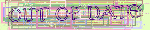 an image containing 5 letters