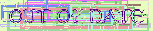 an image containing 5 letters
