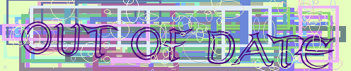 an image containing 5 letters