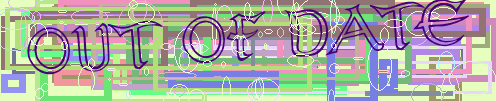 an image containing 5 letters