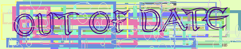 an image containing 5 letters