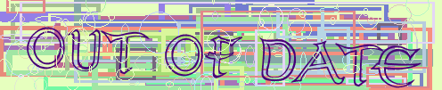 an image containing 5 letters