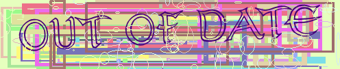 an image containing 5 letters
