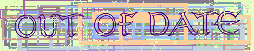 an image containing 5 letters