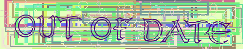 an image containing 5 letters