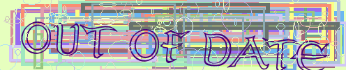 an image containing 5 letters