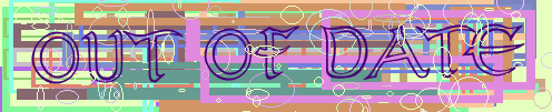 an image containing 5 letters