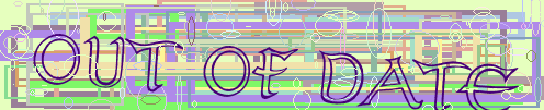 an image containing 5 letters