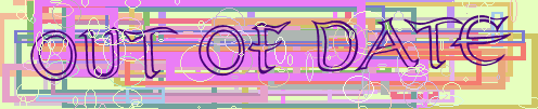 an image containing 5 letters