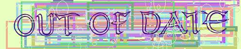 an image containing 5 letters