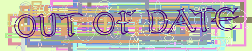 an image containing 5 letters