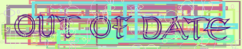 an image containing 5 letters