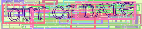an image containing 5 letters