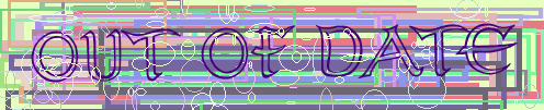 an image containing 5 letters