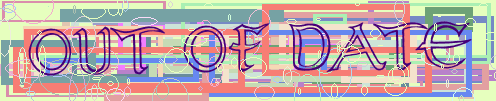 an image containing 5 letters