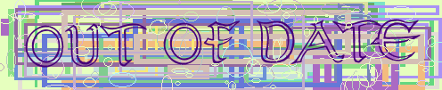 an image containing 5 letters