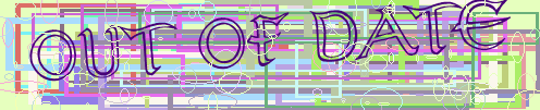 an image containing 5 letters