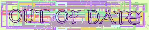 an image containing 5 letters