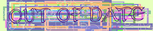 an image containing 5 letters