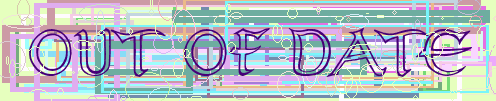 an image containing 5 letters