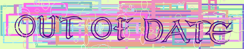 an image containing 5 letters