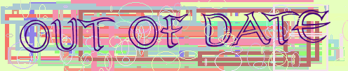an image containing 5 letters