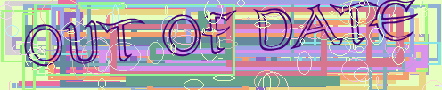 an image containing 5 letters