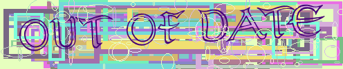 an image containing 5 letters