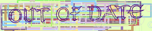 an image containing 5 letters
