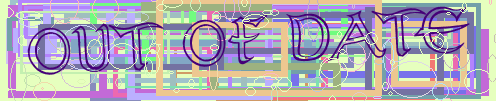 an image containing 5 letters