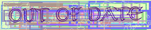 an image containing 5 letters