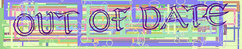 an image containing 5 letters