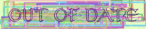 an image containing 5 letters