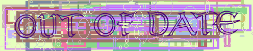 an image containing 5 letters