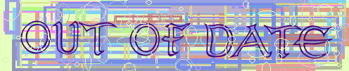 an image containing 5 letters