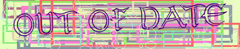 an image containing 5 letters