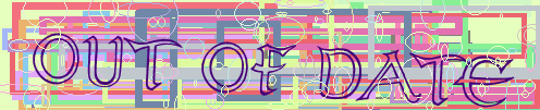 an image containing 5 letters