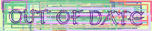 an image containing 5 letters