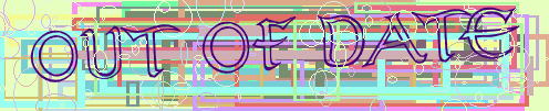 an image containing 5 letters