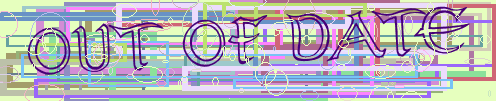 an image containing 5 letters