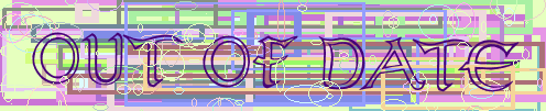 an image containing 5 letters