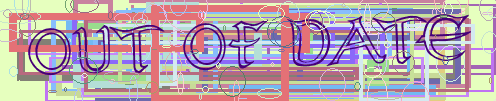 an image containing 5 letters