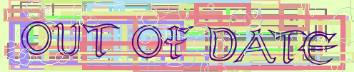 an image containing 5 letters
